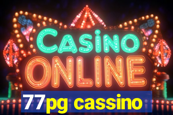 77pg cassino